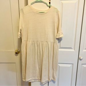 LOFT Outlet short sleeve dress NWT